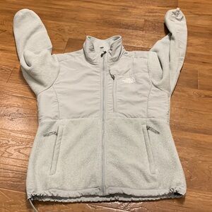 The North Face Denali jacket